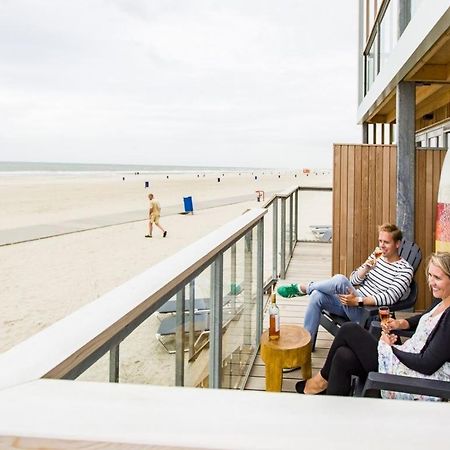 Landal Beach Villa'S Hoek Van Holland Zewnętrze zdjęcie