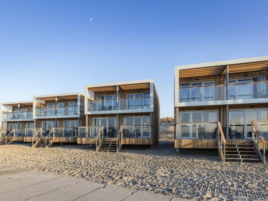 Landal Beach Villa'S Hoek Van Holland Pokój zdjęcie