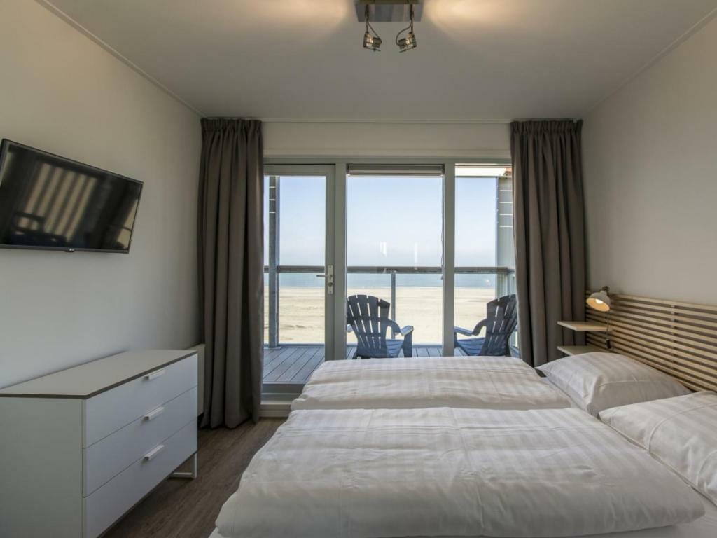 Landal Beach Villa'S Hoek Van Holland Zewnętrze zdjęcie