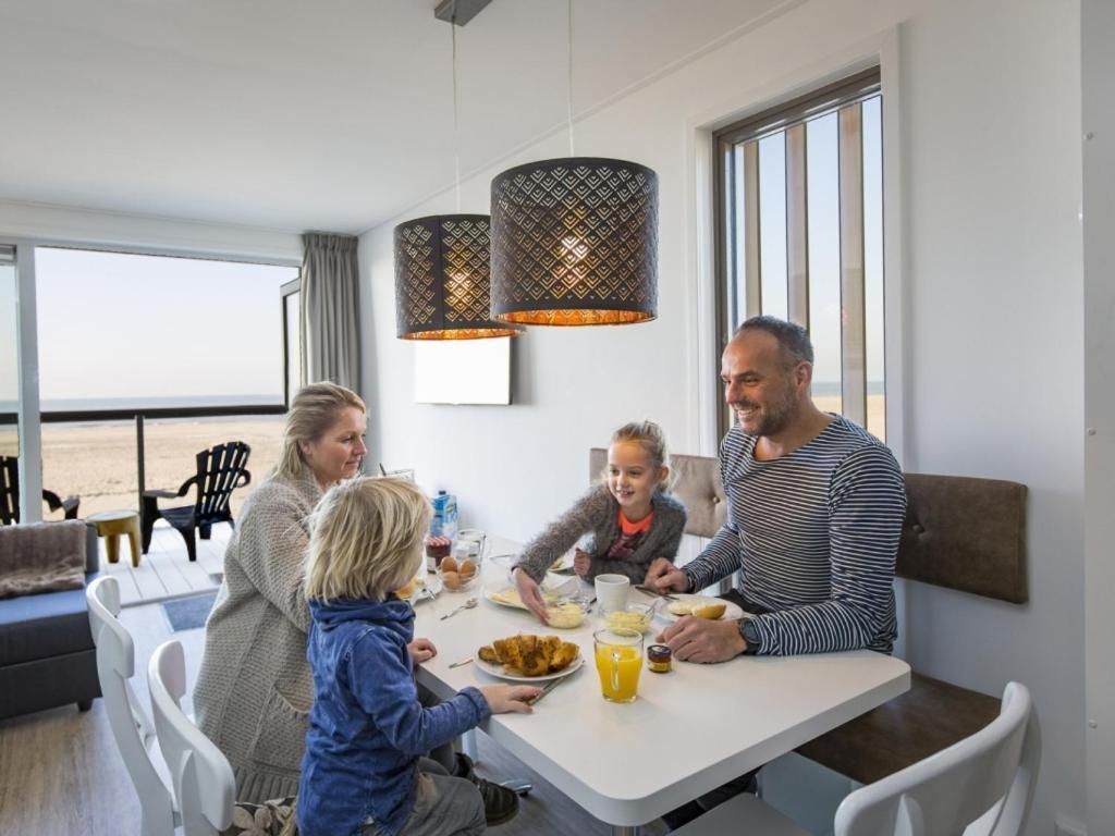 Landal Beach Villa'S Hoek Van Holland Zewnętrze zdjęcie